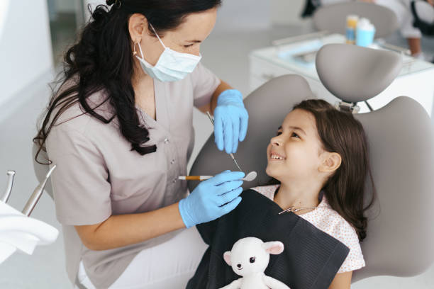 Best Emergency Dentist for Knocked-Out Tooth in Biltmore Forest, NC