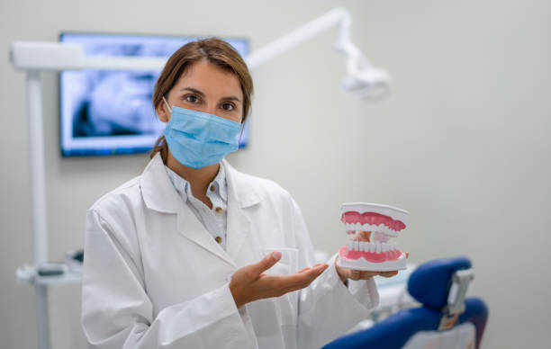 Best Broken or Cracked Tooth Emergency Dentist in Biltmore Forest, NC
