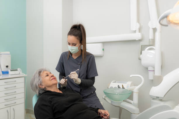 Best Holiday Emergency Dentist in Biltmore Forest, NC