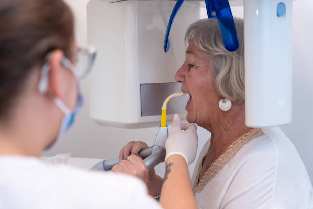 Best Orthodontic Emergency Dentist in Biltmore Forest, NC