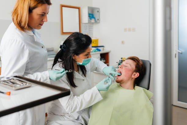Best Emergency Cosmetic Dentistry in Biltmore Forest, NC