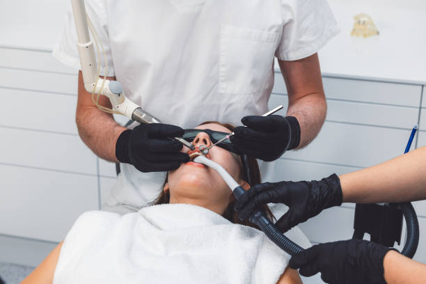 Best Pediatric Emergency Dentist in Biltmore Forest, NC
