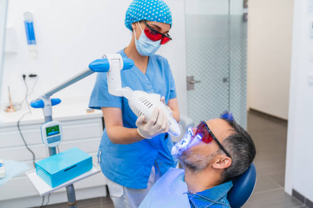 Best Emergency Dentist for Lost Fillings or Crowns in Biltmore Forest, NC
